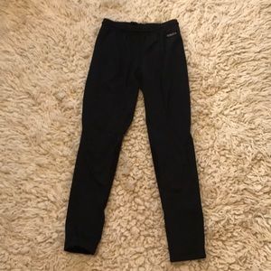 Horse-back riding pants